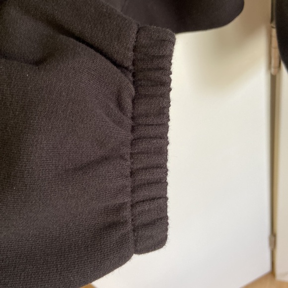 Rebecca Minkoff Evelyn Ruffle-Trim Hoodie - Picture 8 of 16